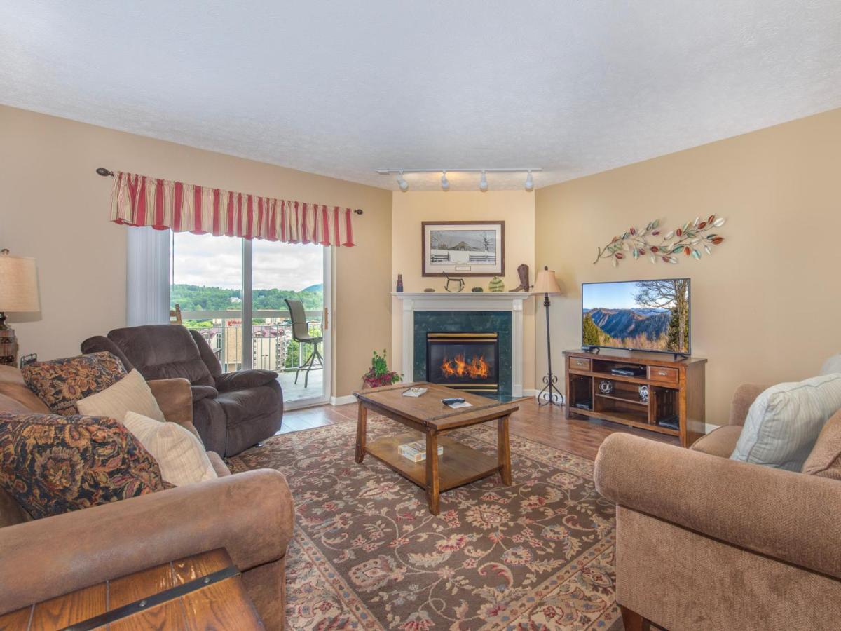 Smoky Mountain Memories Whispering Pines 232 Apartment *