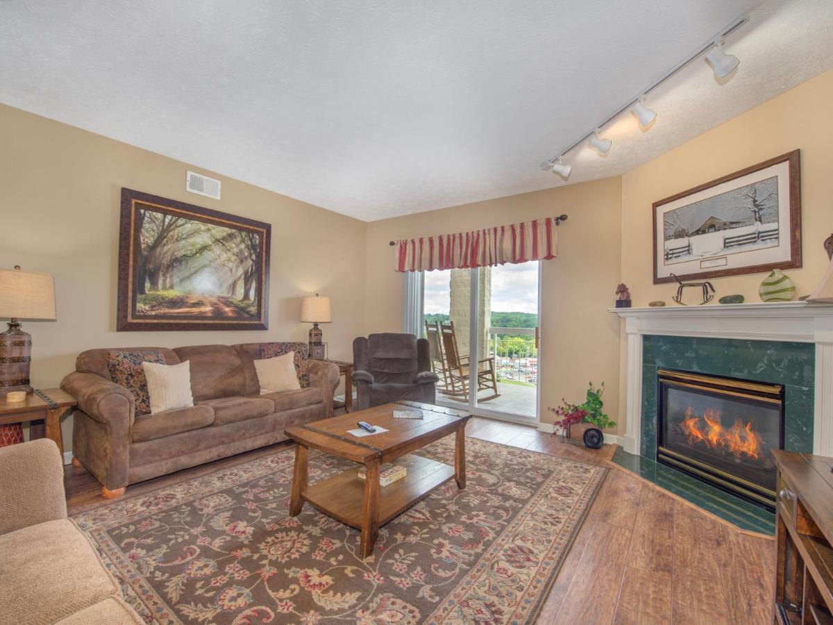 Smoky Mountain Memories Whispering Pines 232