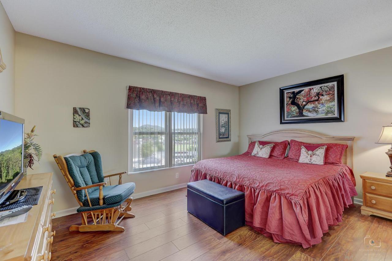 Always Dreaming Whispering Pines 233 Apartment Pigeon Forge