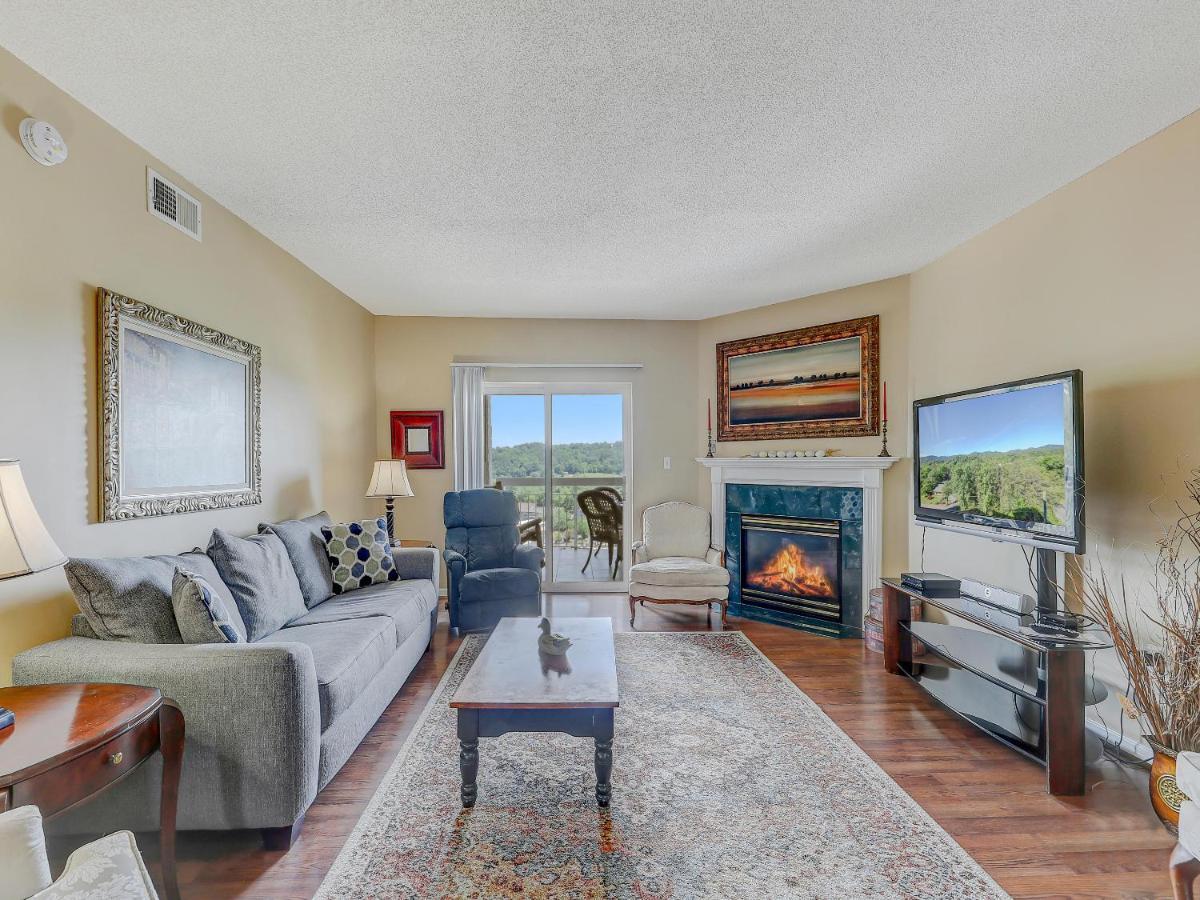 Apartment Your Mountain Escape Whispering Pines 244 Pigeon Forge