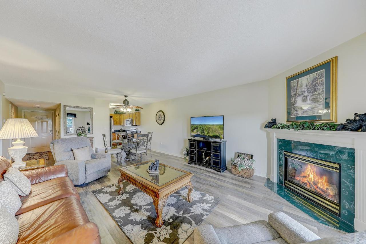 Simply Blessed Whispering Pines 243 Apartment