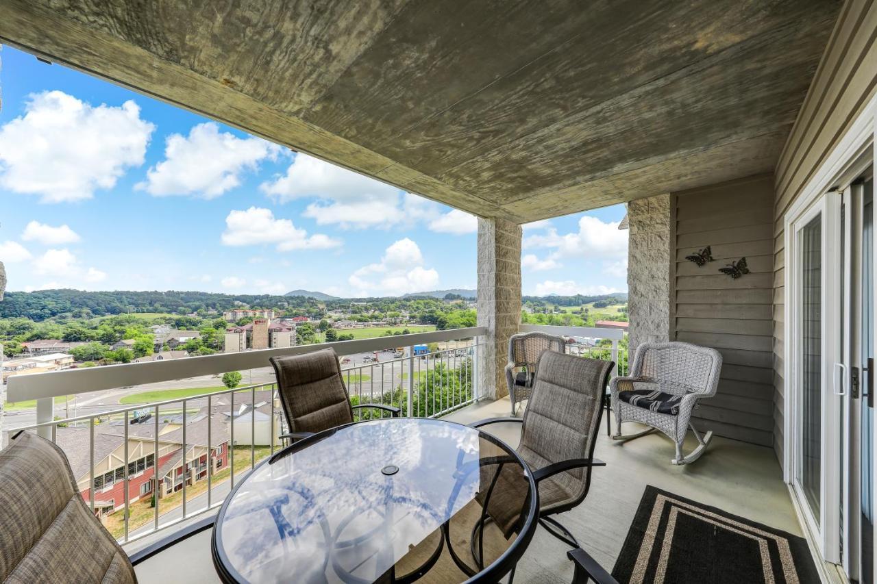 Simply Blessed Whispering Pines 243 Pigeon Forge