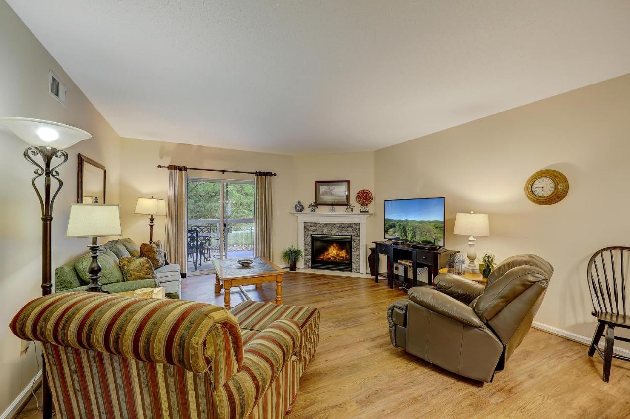 Apartment Sweet Dreams Whispering Pines 313