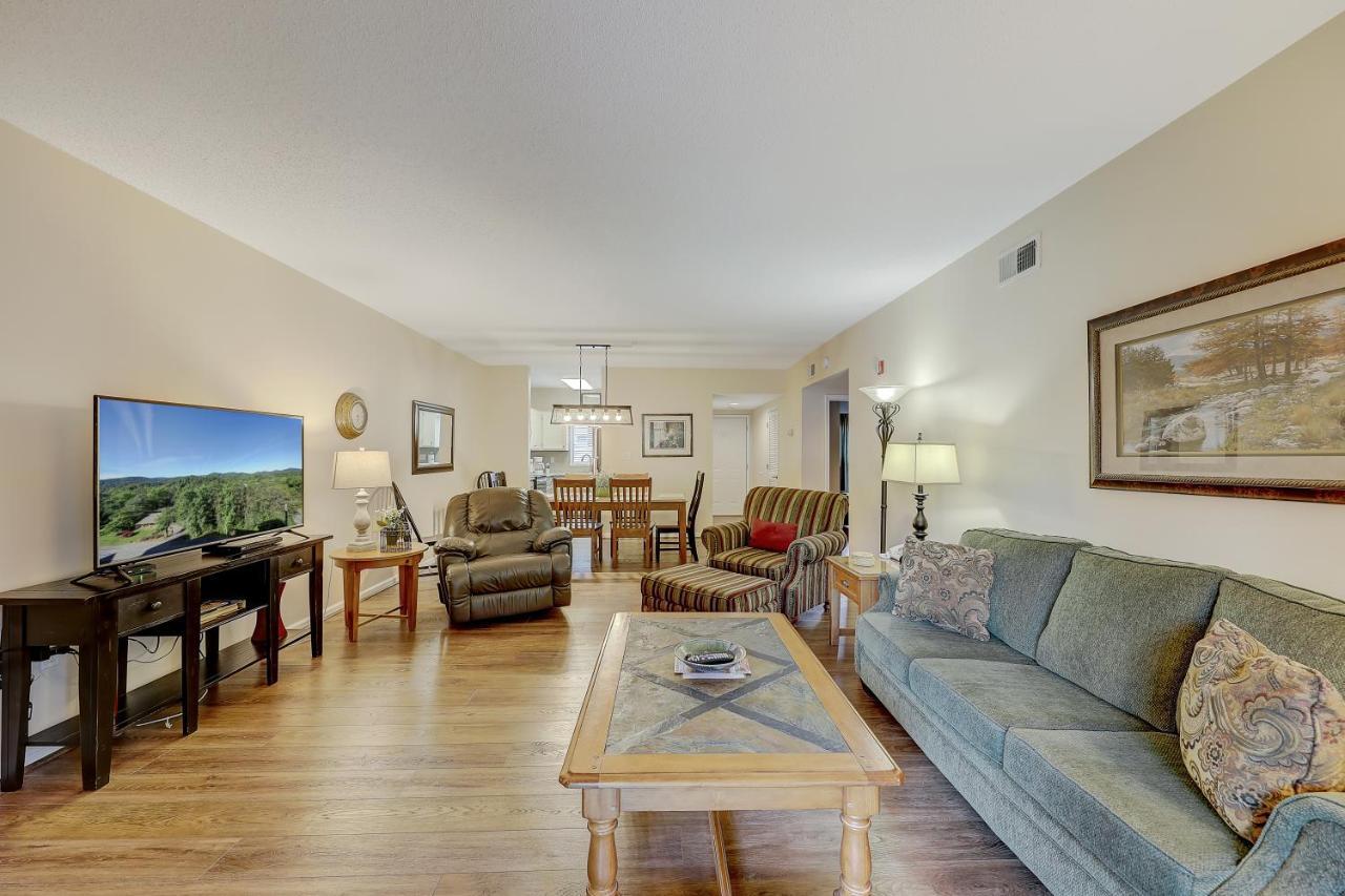 Sweet Dreams Whispering Pines 313 Apartment