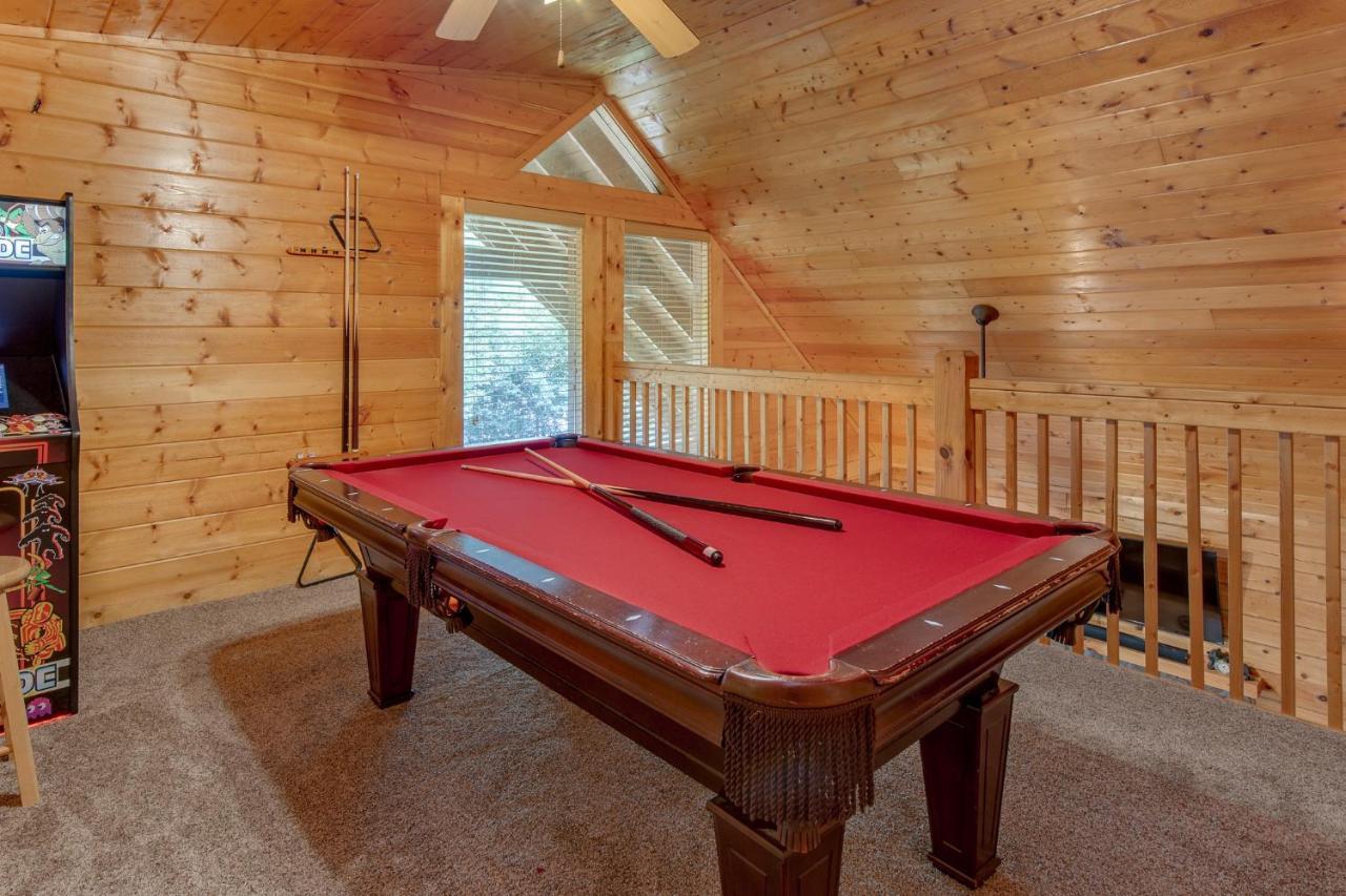 A Mountain Paradise Holiday home