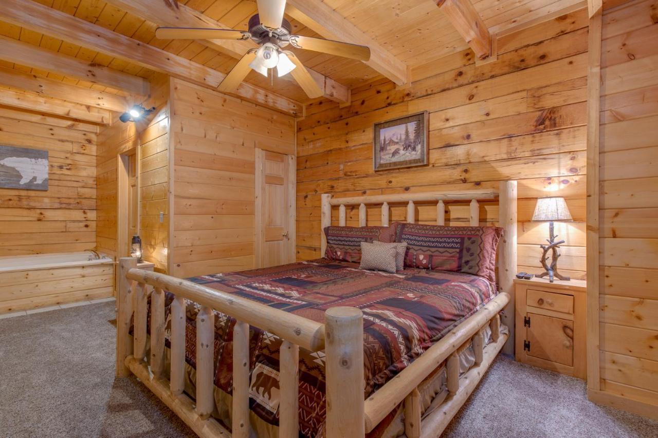 Holiday home A Mountain Paradise Pigeon Forge