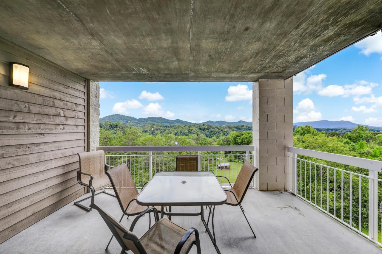 Smoky Mountain Dream Whispering Pines 641 Apartment Pigeon Forge