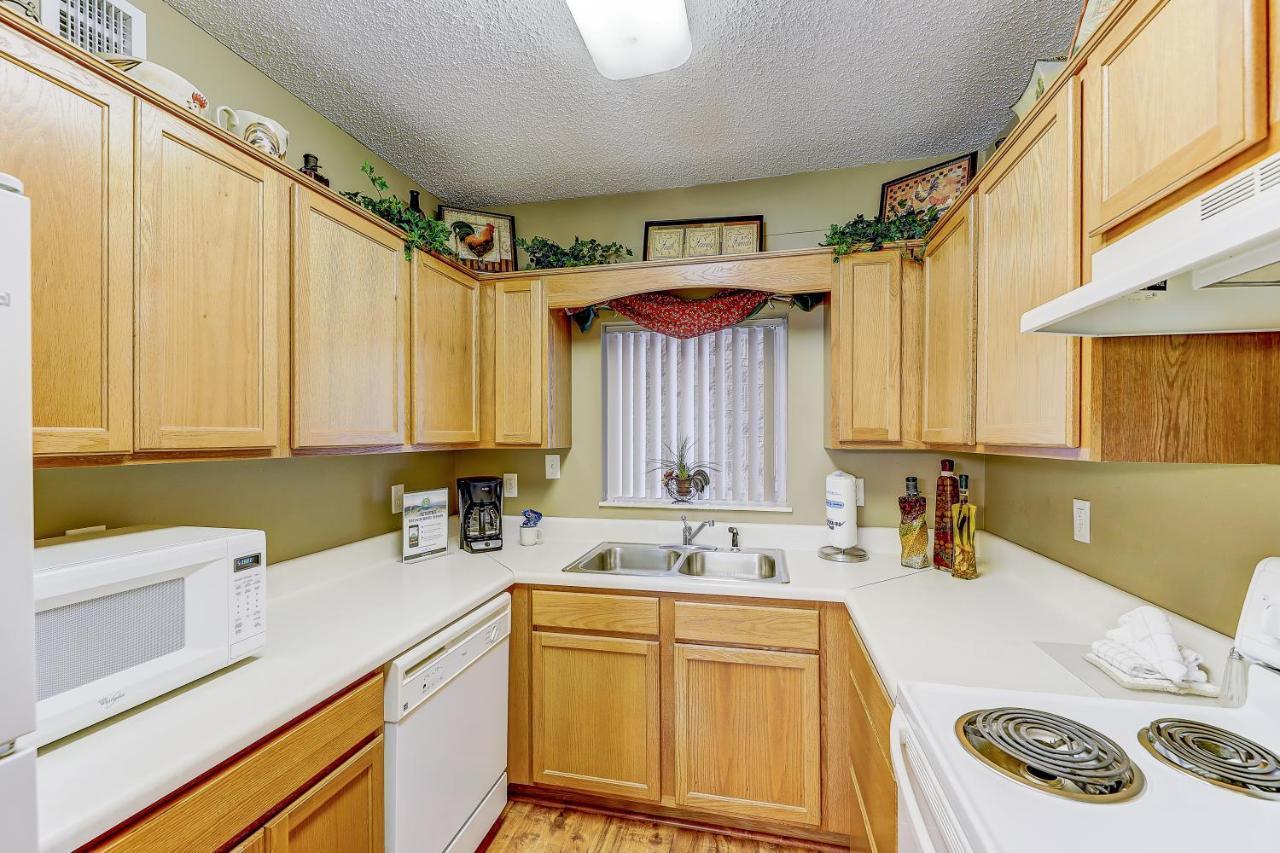 Smoky Mountain Dream Whispering Pines 641 Apartment