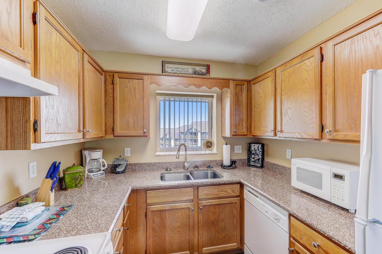 Leconte View Retreat Whispering Pines 454 Apartment Pigeon Forge