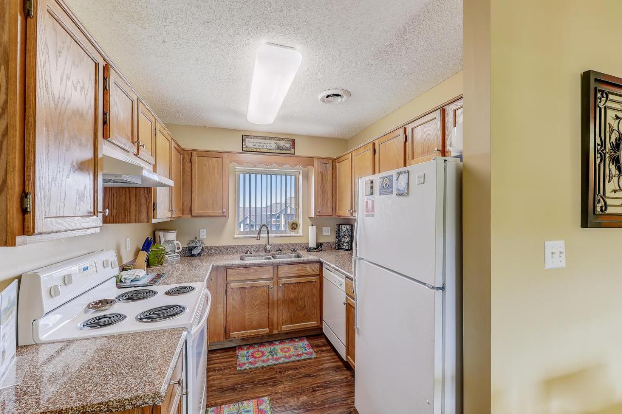 Leconte View Retreat Whispering Pines 454 Apartment *