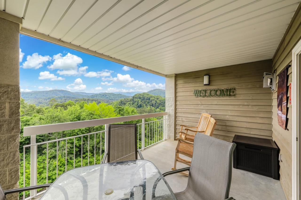 Leconte View Retreat Whispering Pines 454 Apartment *