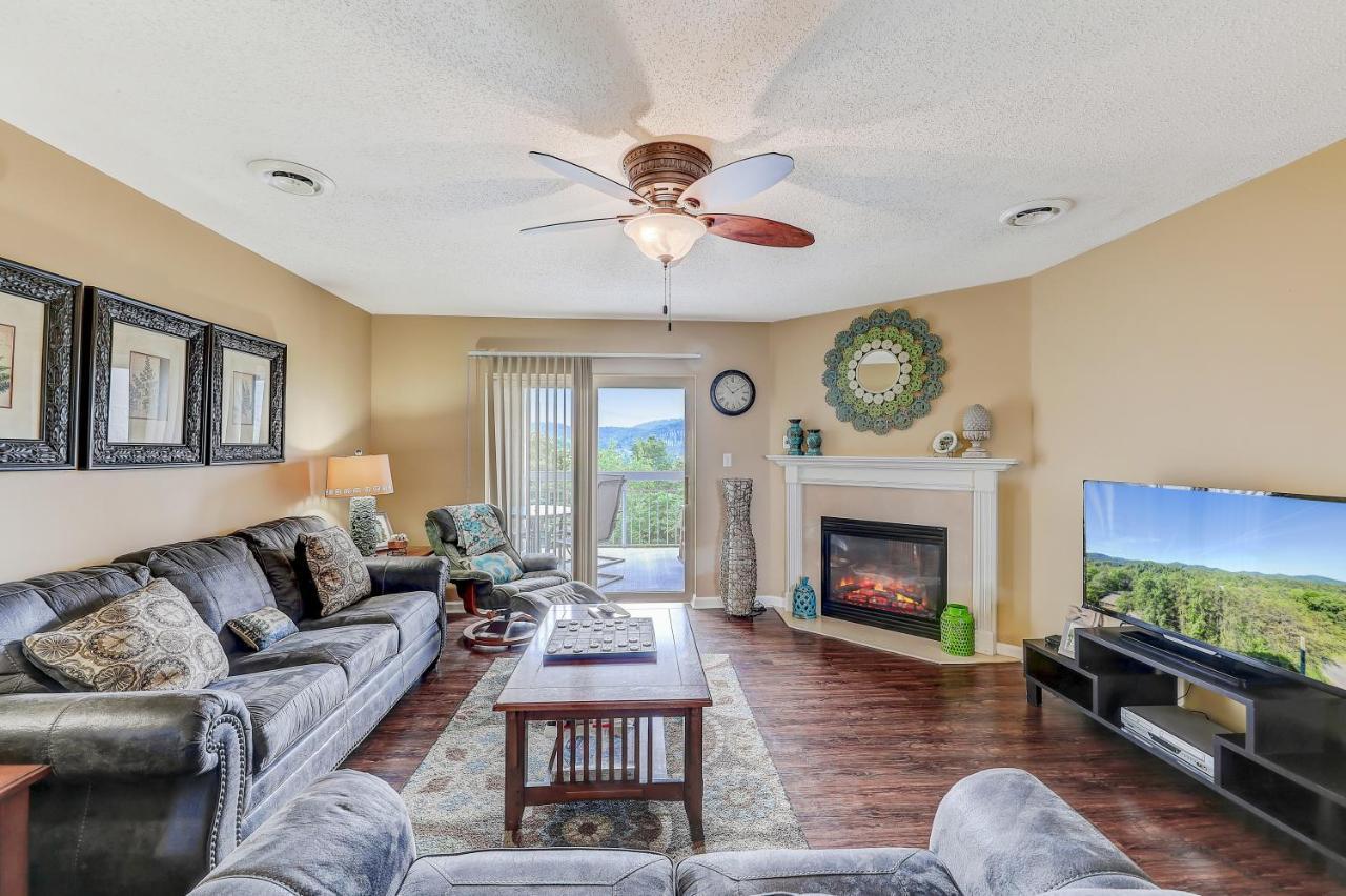 Apartment Leconte View Retreat Whispering Pines 454