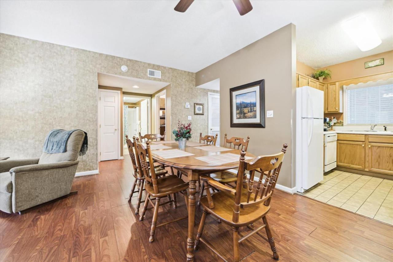 Eagle View Whispering Pines 332