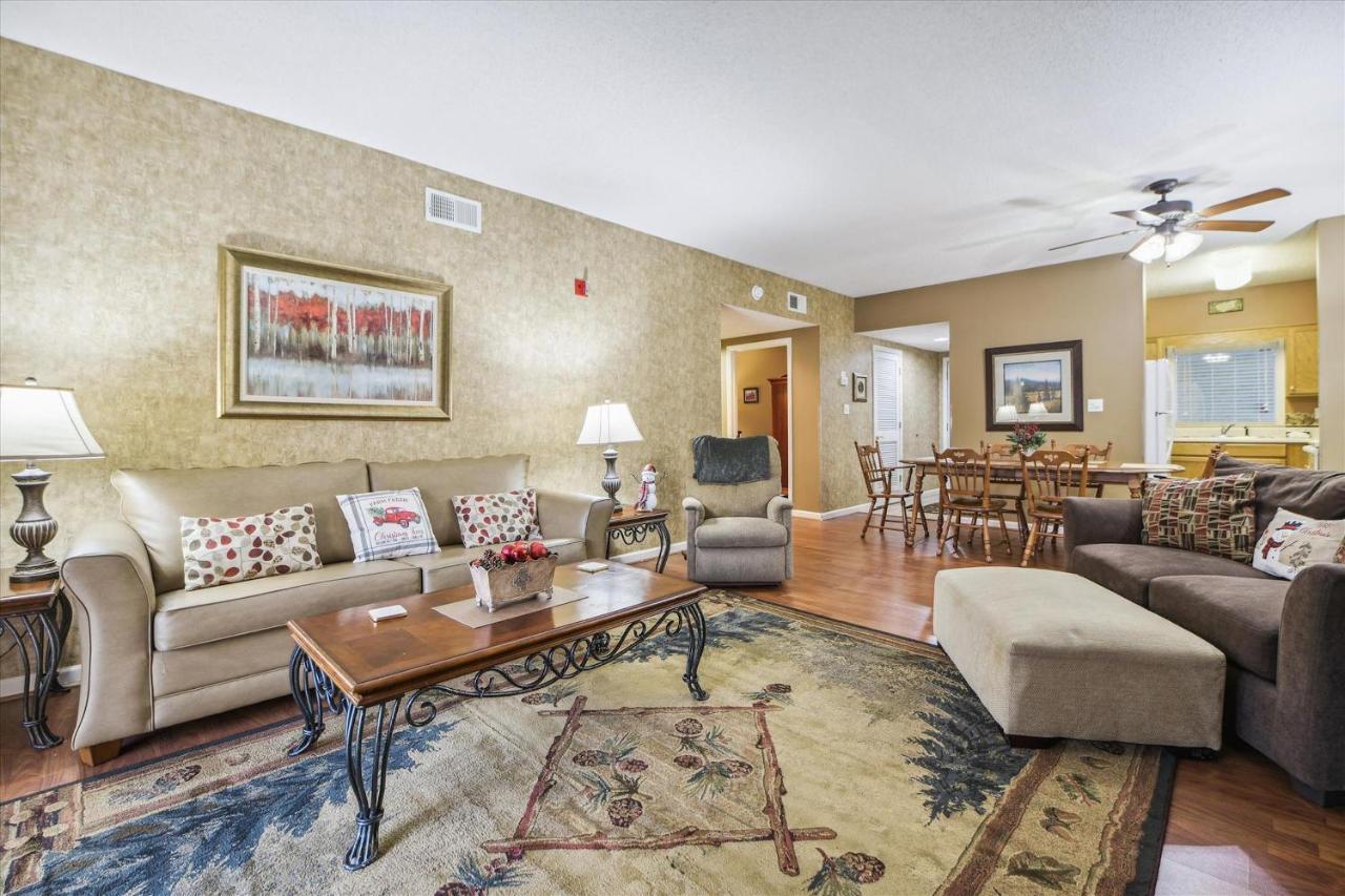 Apartment Eagle View Whispering Pines 332 *