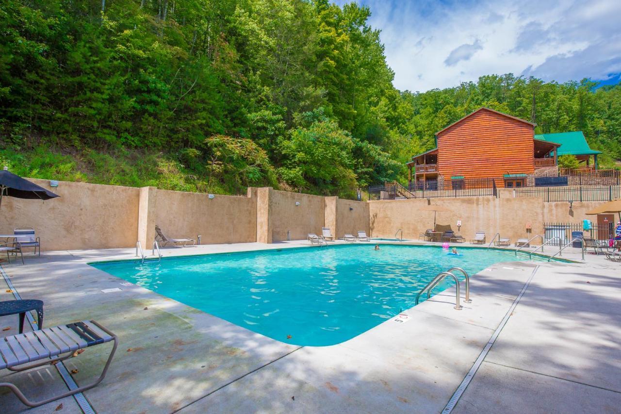 Aspens Envy Pigeon Forge
