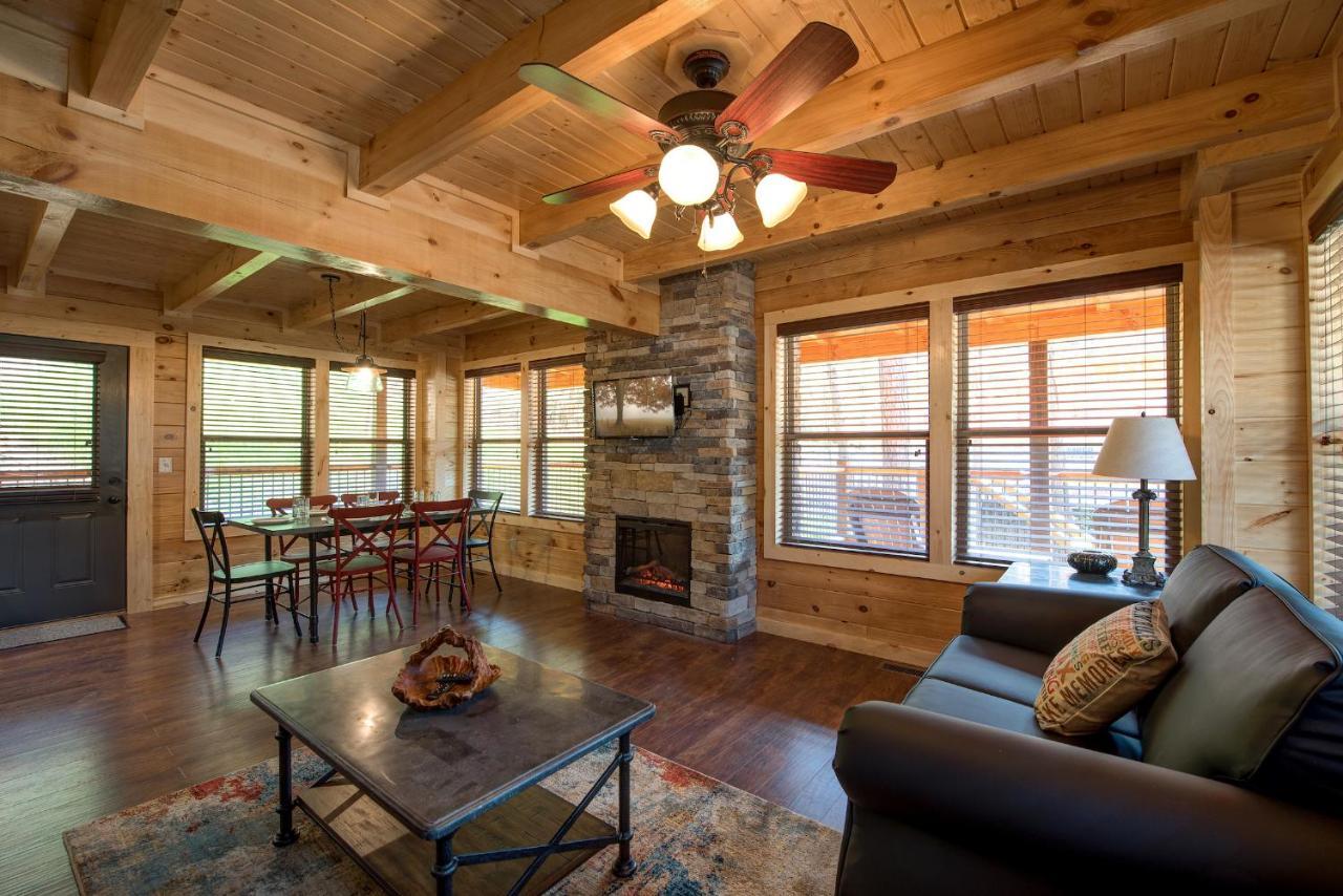 Woodland Escape Holiday home *
