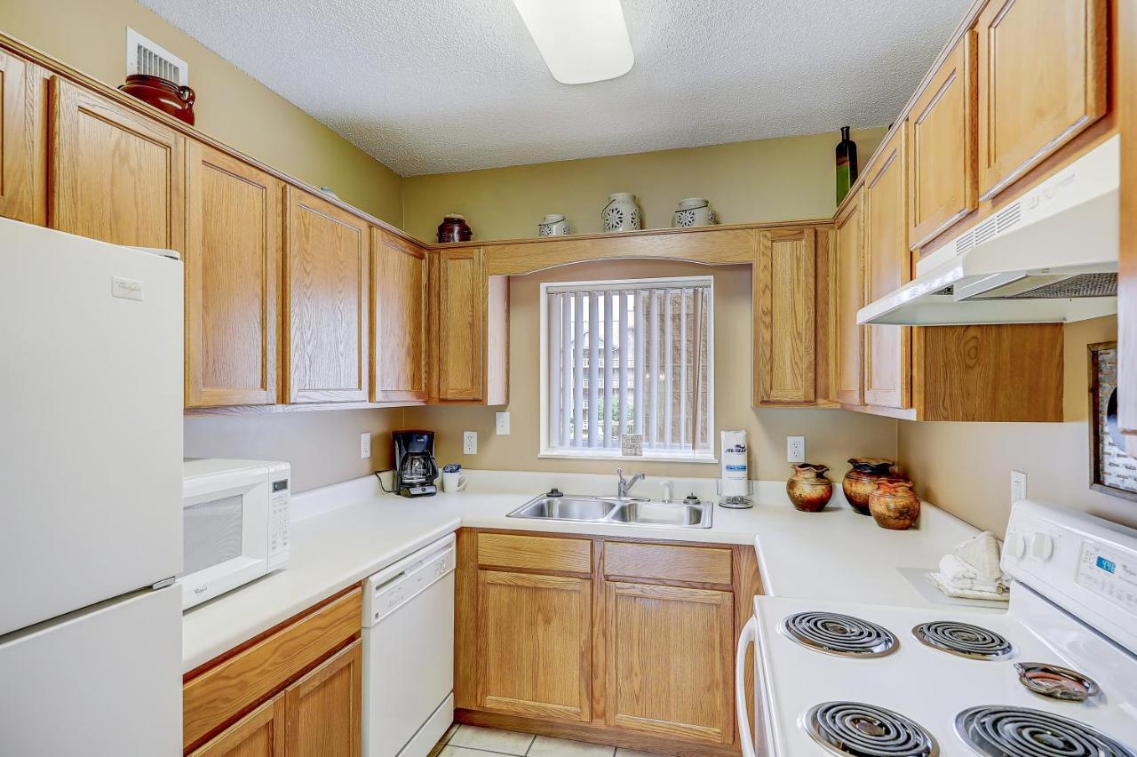 Ah-mazing! Whispering Pines 532 Apartment