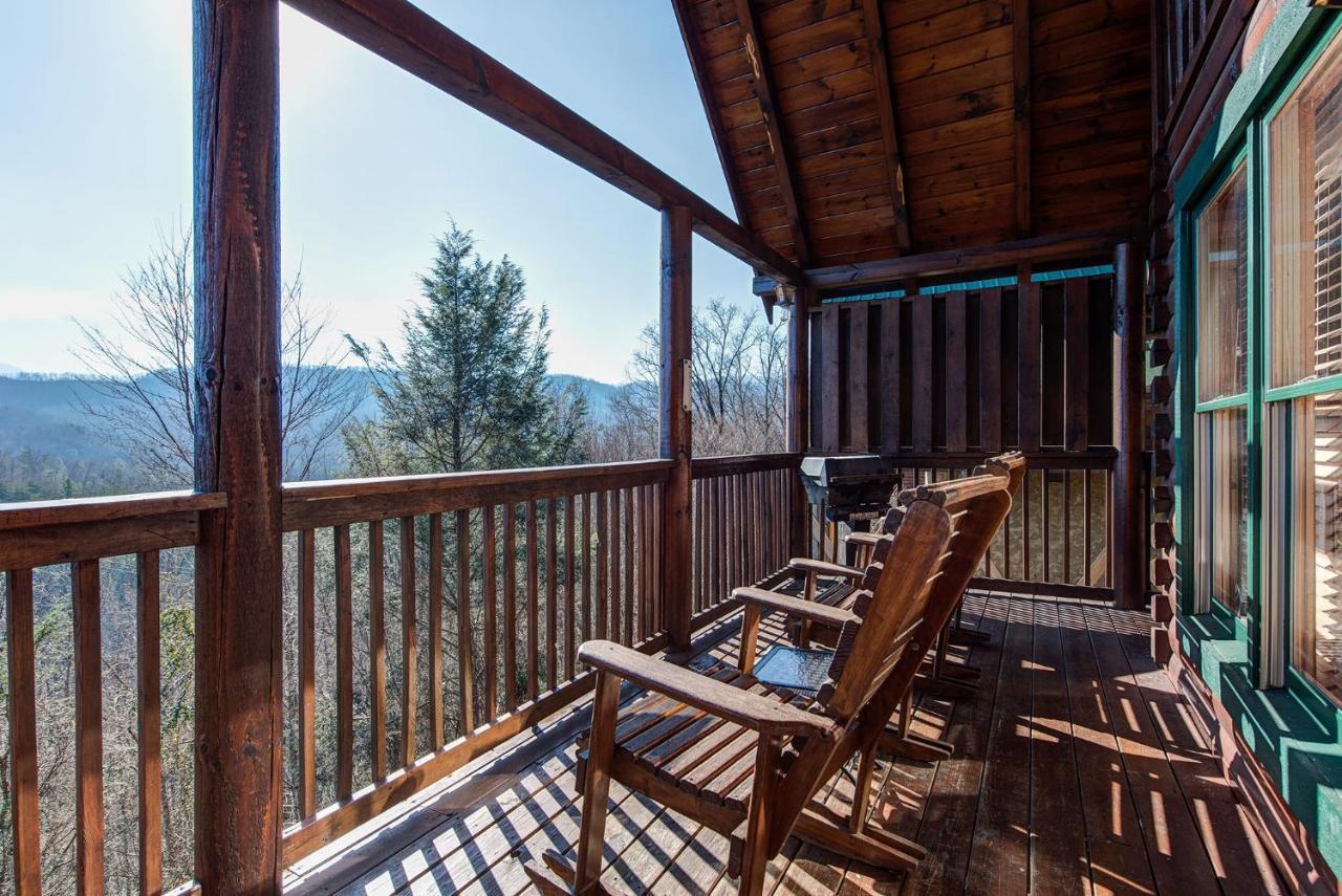 Aspens Envy * Pigeon Forge