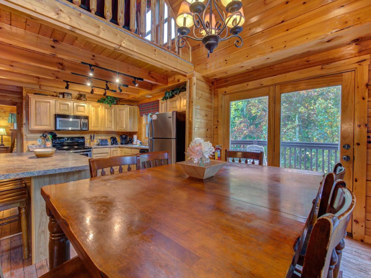 Holiday home Mountain Flower Pigeon Forge