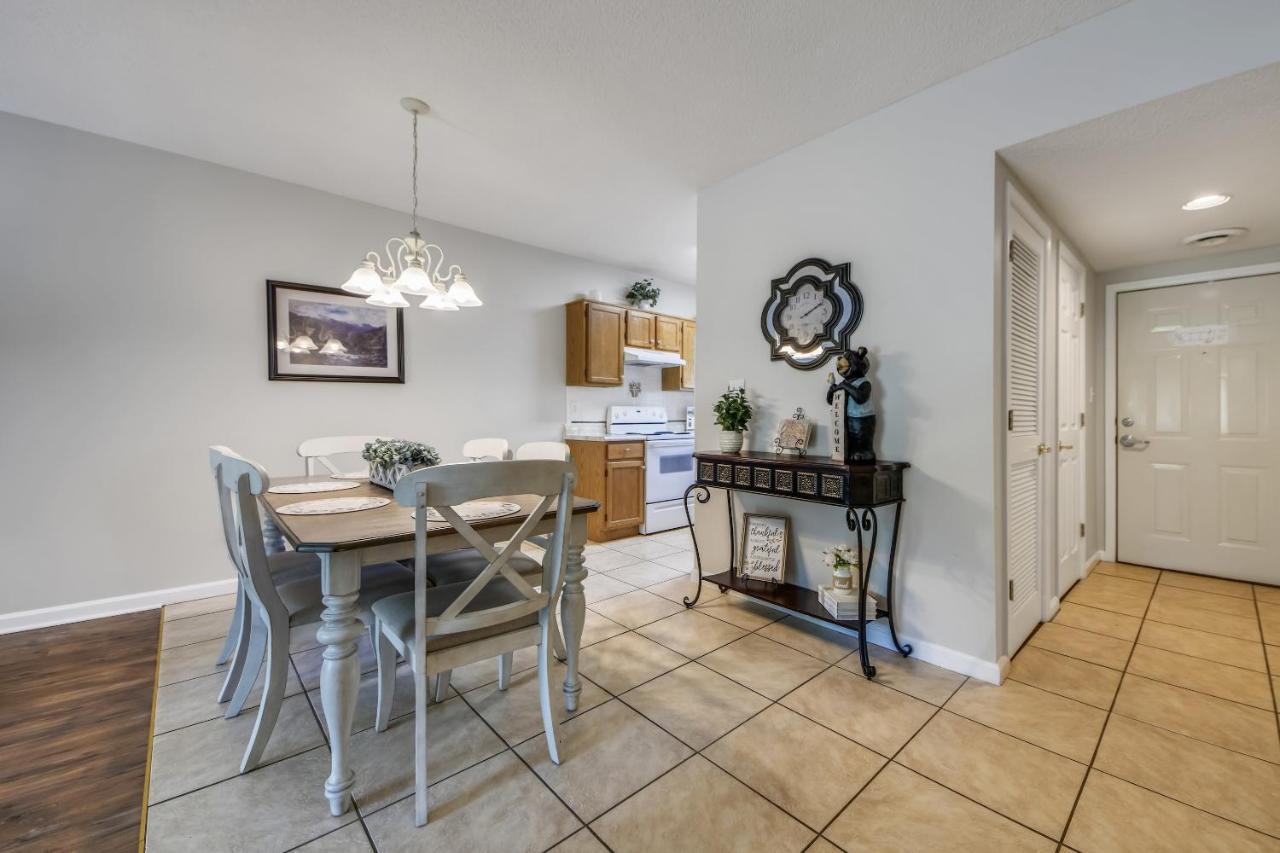 Our Happy Place Whispering Pines 414 Apartment