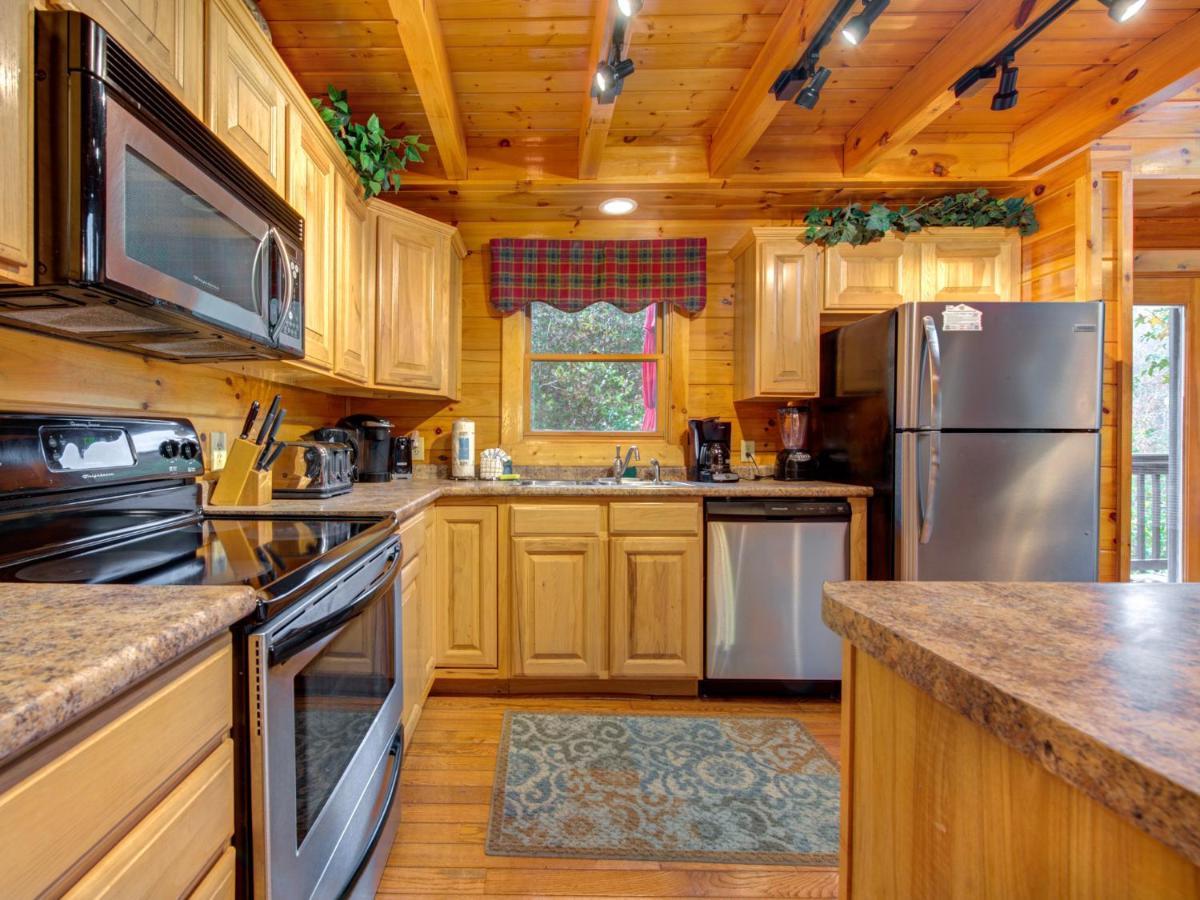 Mountain Flower Holiday home Pigeon Forge