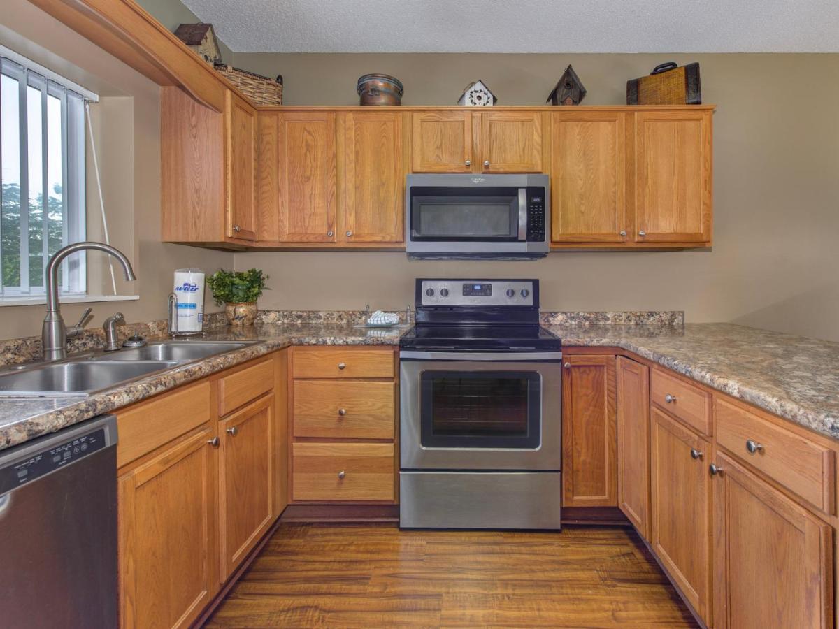 Downtown Retreat Whispering Pines 534 Apartment