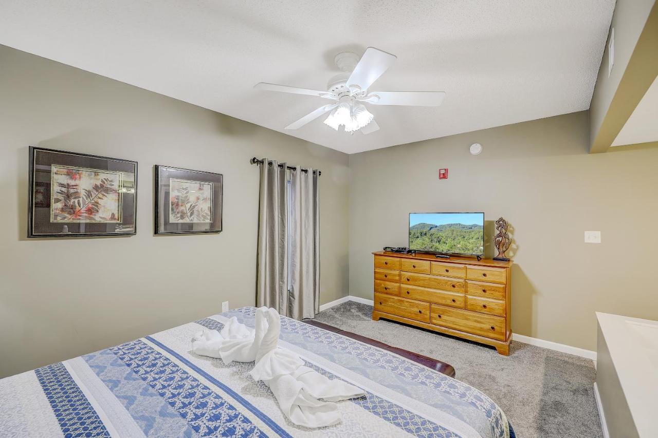 Catch A Star Whispering Pines 544 Apartment Pigeon Forge
