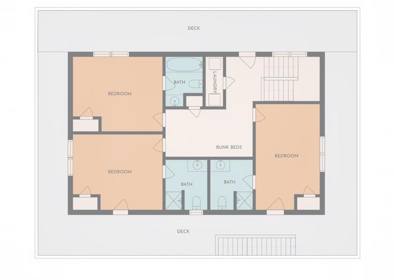 Spring Sale! 6br,theater,hottub,game,pet Friendly Holiday home *