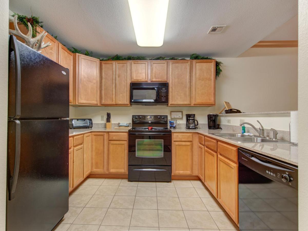 Apartment Hi-bear-nate Mountain View 5303 Pigeon Forge