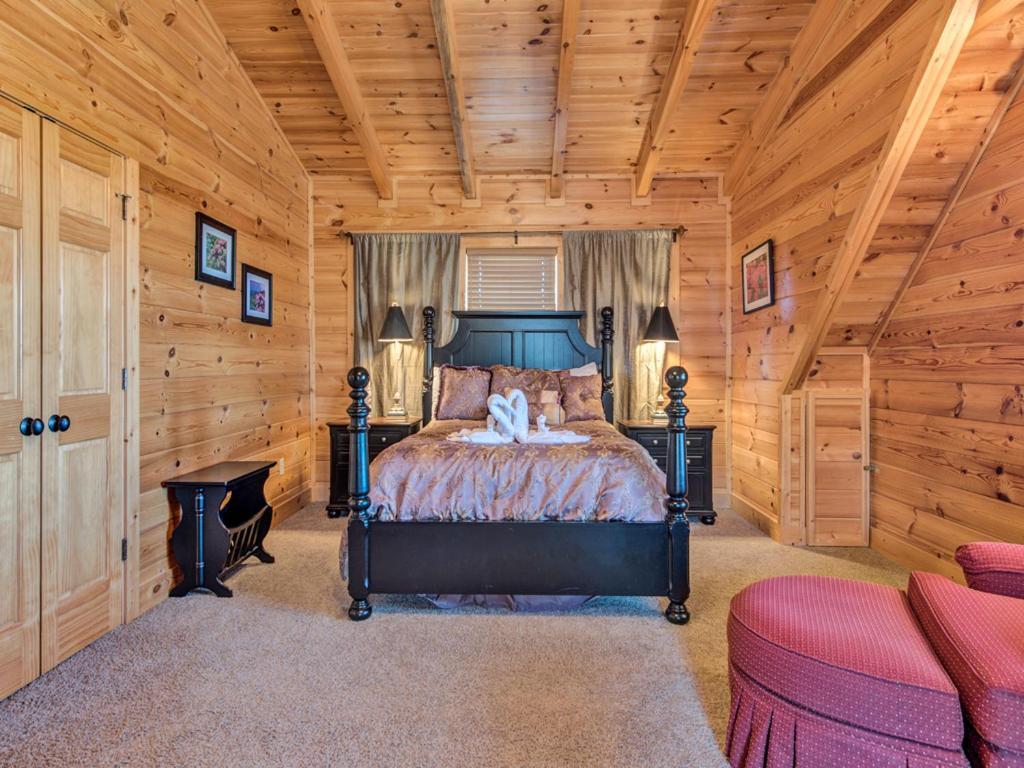Apartment Misty Mountain Hideaway *