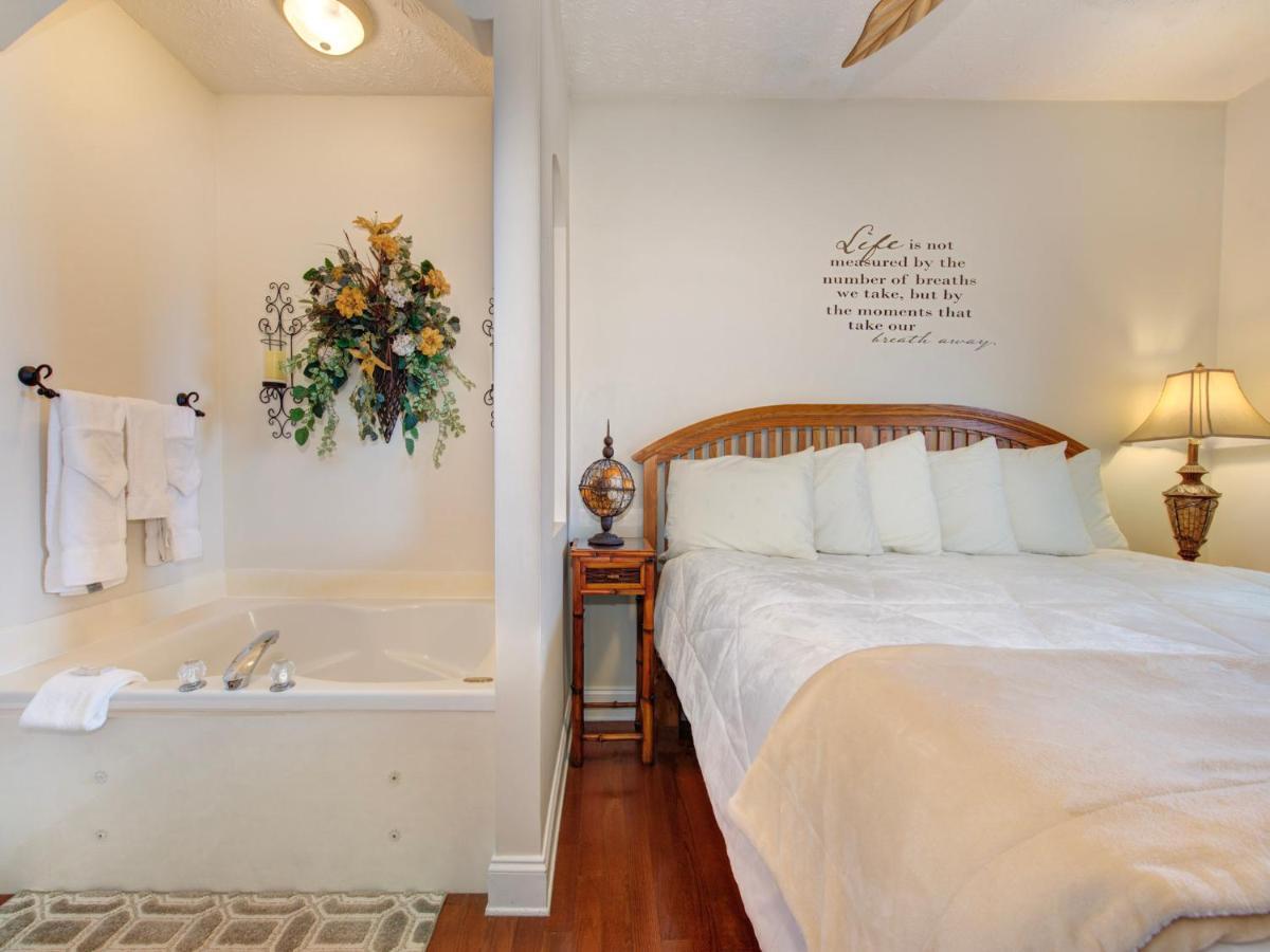Southern Comfort 1501 Apartment Pigeon Forge