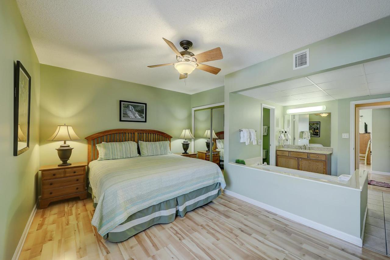 Star Gazing Whispering Pines 644 Apartment Pigeon Forge