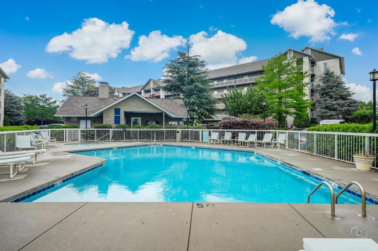 Apartment Star Gazing Whispering Pines 644
