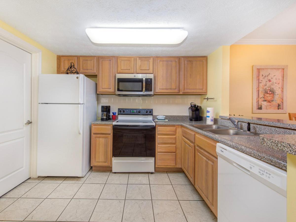 Smokey Bear 1103 Apartment *