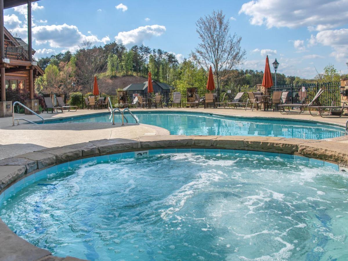 Journeys End 3209 Apartment Pigeon Forge
