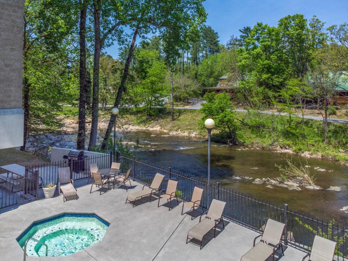 River Romp Cedar 505