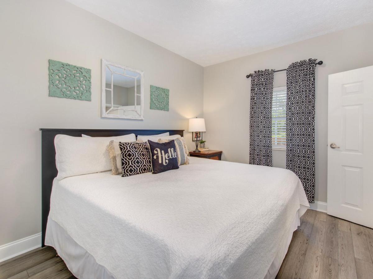 Apartment Lazy Bears Den 2103 *