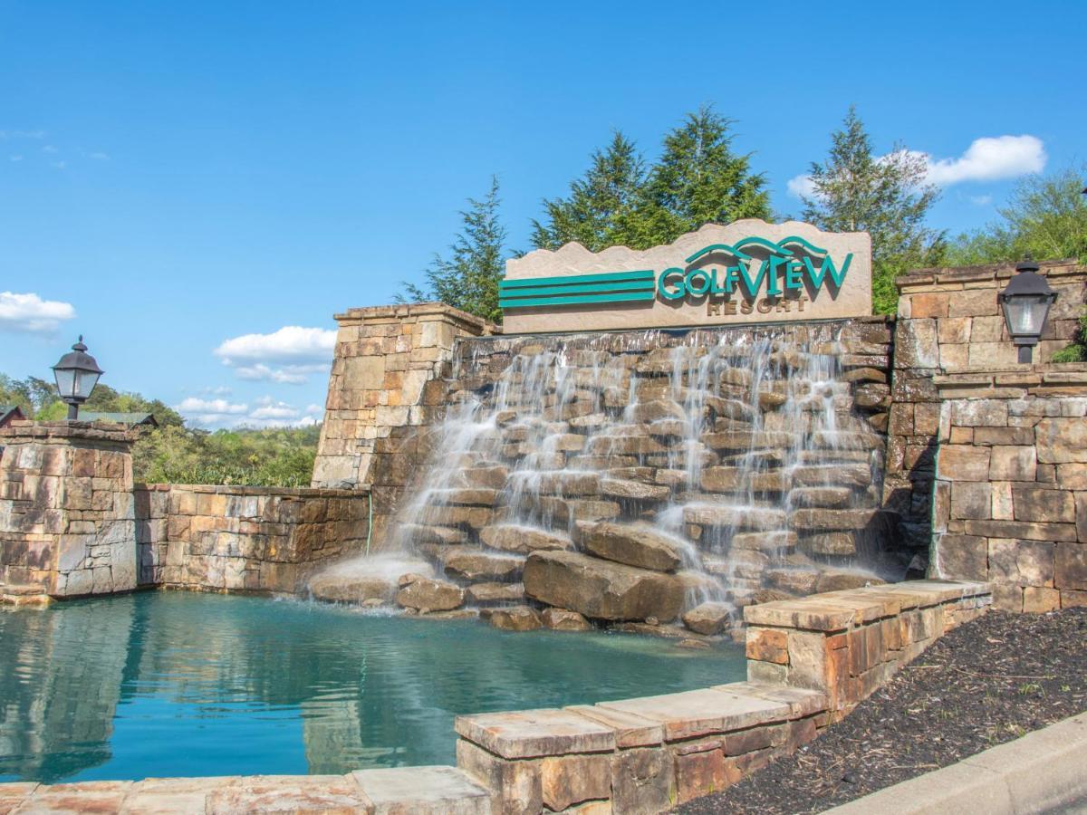 Lazy Bears Den 2103 Apartment Pigeon Forge