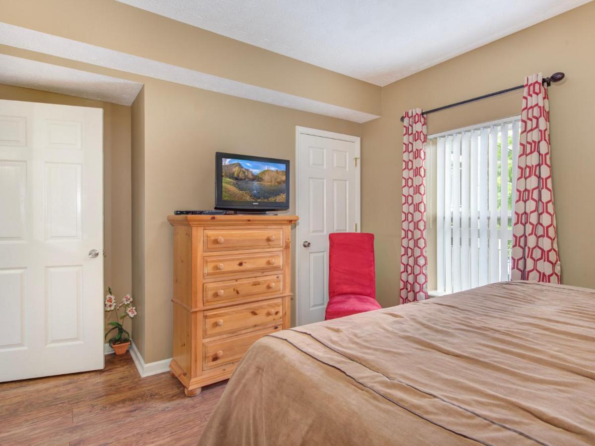 Smoky Mountain Memories Whispering Pines 232 Apartment Pigeon Forge