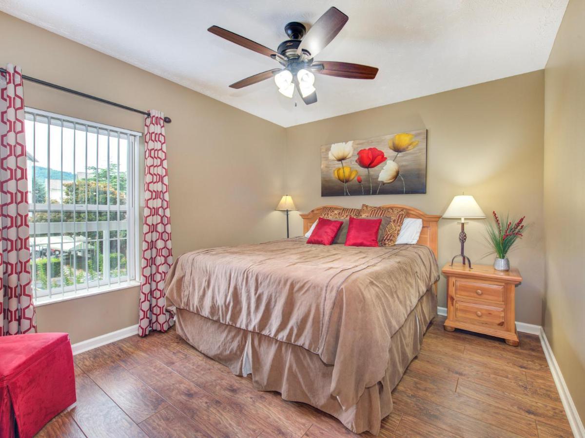 Smoky Mountain Memories Whispering Pines 232 Apartment Pigeon Forge