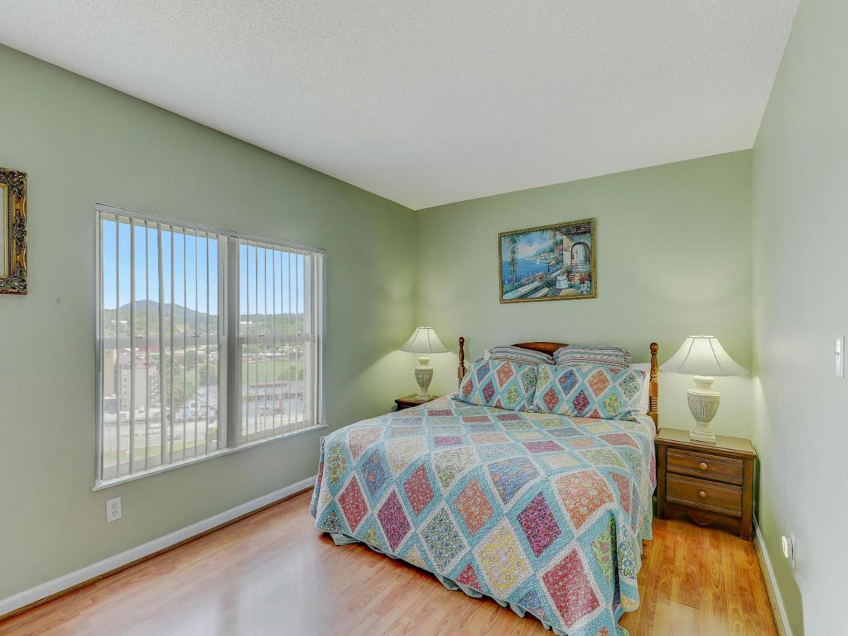 Your Mountain Escape Whispering Pines 244 Apartment Pigeon Forge