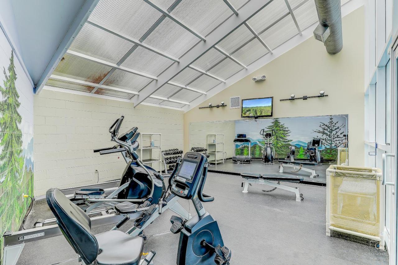 Apartment Your Mountain Escape Whispering Pines 244 *