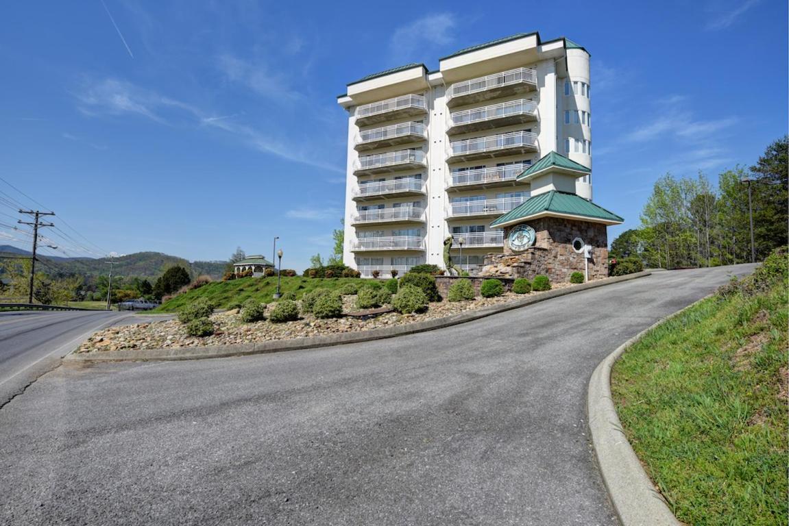 Golf Vista 111 Pigeon Forge