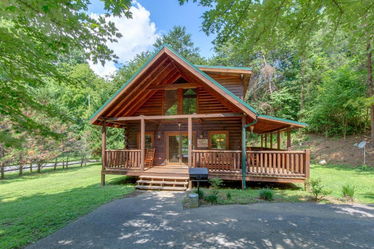 A Mountain Paradise Holiday home *