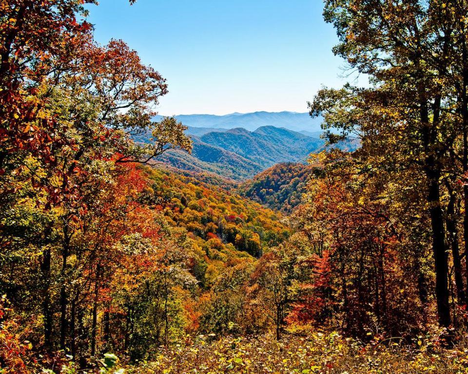 Apartment Golf Vista 111 Pigeon Forge