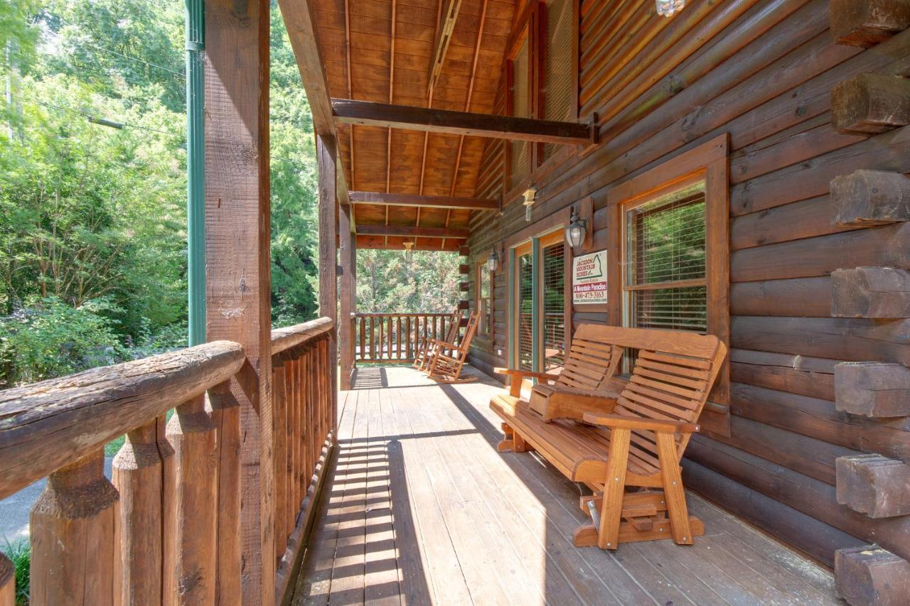 Holiday home A Mountain Paradise