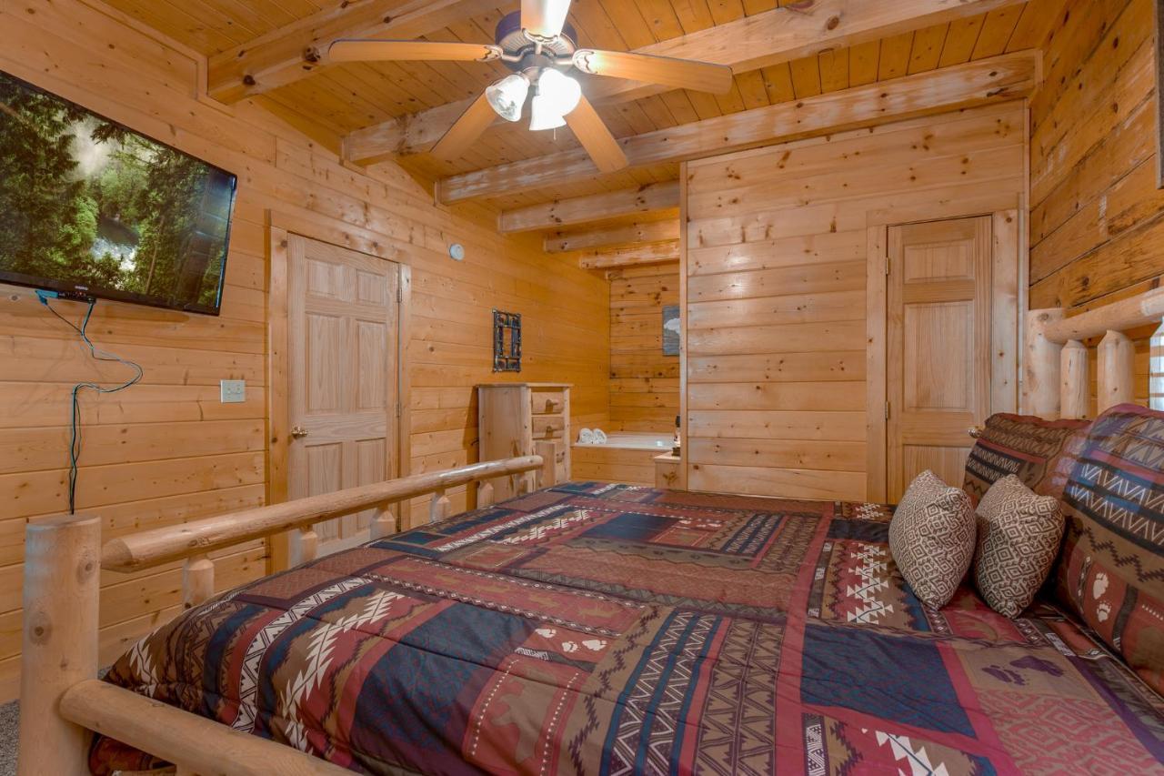A Mountain Paradise Holiday home Pigeon Forge