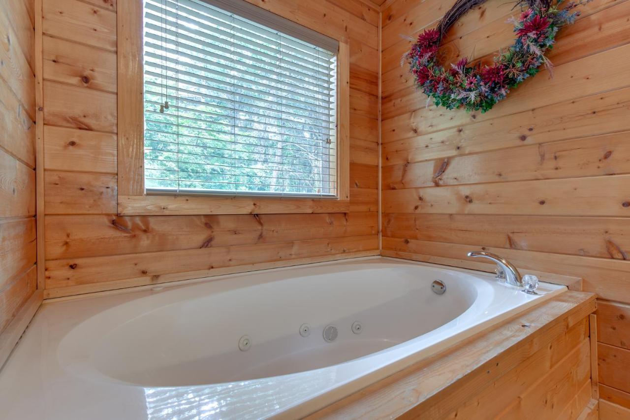 A Mountain Paradise Holiday home *