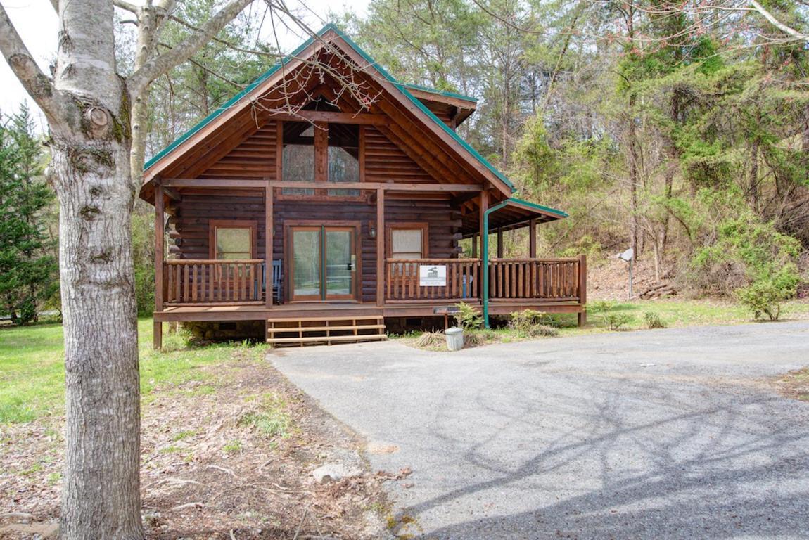 A Mountain Paradise Holiday home Pigeon Forge