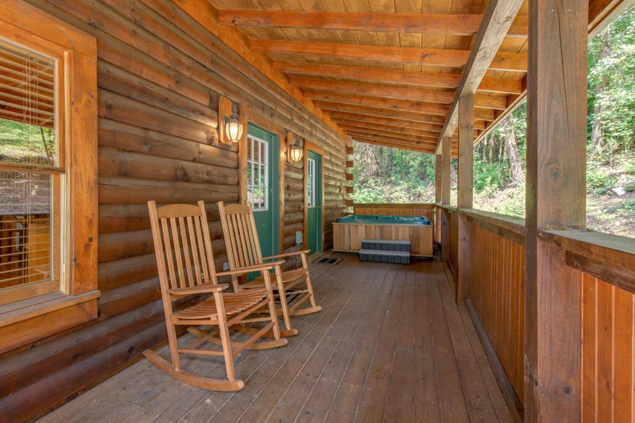 Holiday home A Mountain Paradise *